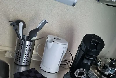 Ferienwohnung 3/ 312