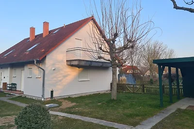 Casa vacanze Vacanza di relax Bergen auf Rügen