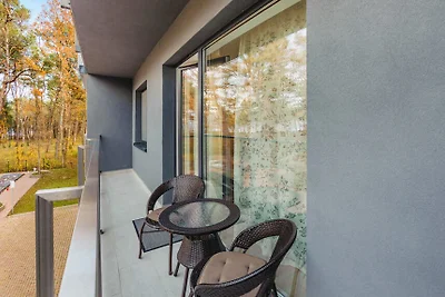 Sun&Snow Dwie Sosny - Apartment 12