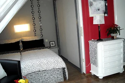 Vakantieappartement Gezinsvakantie Hage