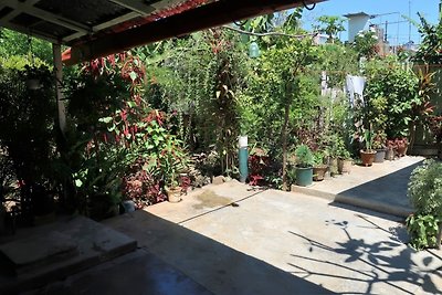 Casa Yolandita Quintero Appartement