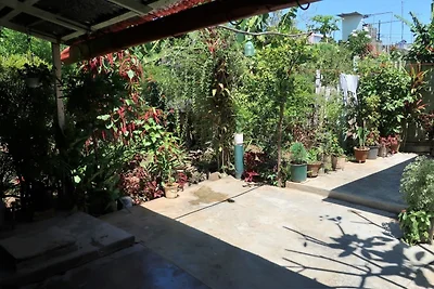 Casa Yolandita Quintero Appartement