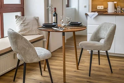 * Design Studio | zentral | Küche