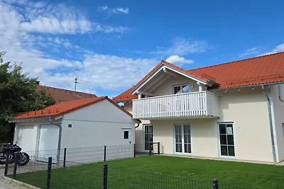 Vakantieappartement Gezinsvakantie Steingaden