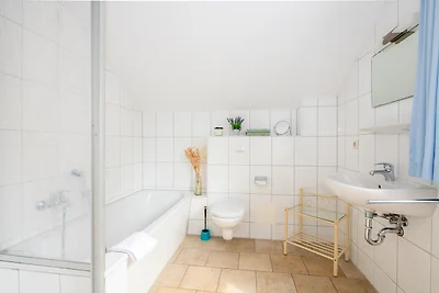 Ferienhaus Am Lichtblick, App. 6