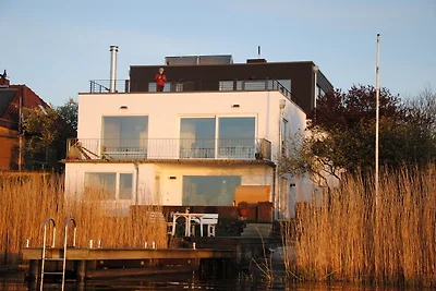 Fjordhaus Schleiwind