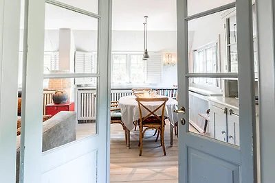 Bettys Stuuv im Haus Betty