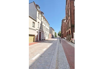 Apartment 3 bei der Klosterkirche