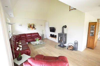 Vakantiehuis Ontspannende vakantie Burg auf Fehmarn