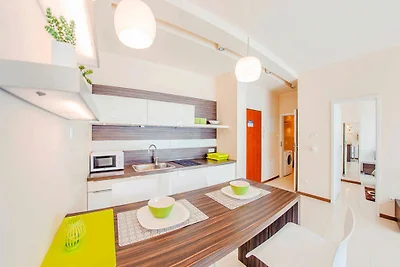 Sun&Snow Plaza Swinoujscie -