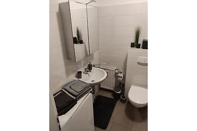 Ferienwohnung Jano - Residenz am