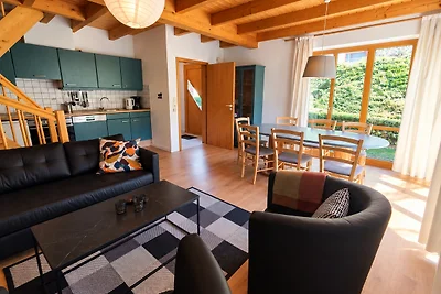 Haus 4 Wandern und Radeln im