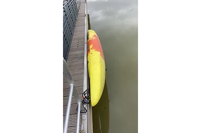 Woonboot Single-vakantie Höxter