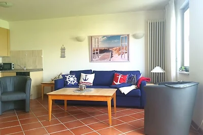 Vakantieappartement Gezinsvakantie Dewichow