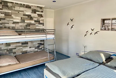 Kieferneck Ferienwohnung Hedi