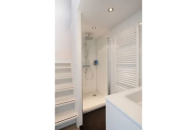 Lifestyle Cube mit Dachterrasse.