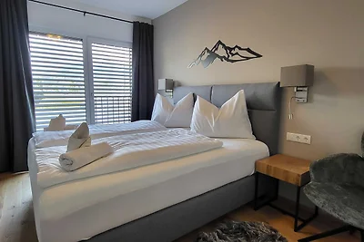 Mountain Lodge by Alpenidyll