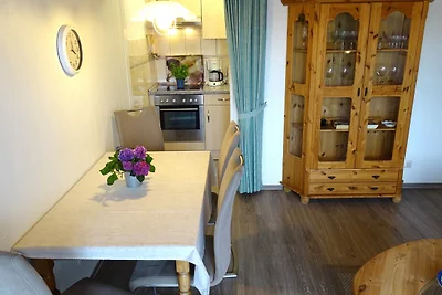 Ferienhof Specht - Haus Sonnenwende