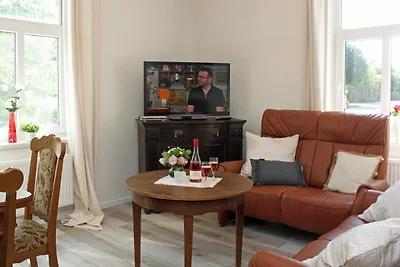 Appartamento Vacanza con famiglia Gerdau