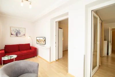 (Brise) Villa To Hus App. 12