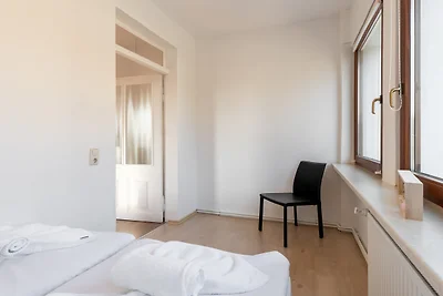 Vakantieappartement Gezinsvakantie Karlshagen