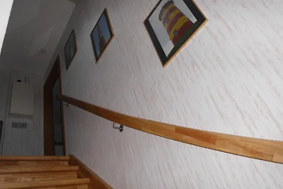 Appartamento Vacanza con famiglia Neuharlingersiel