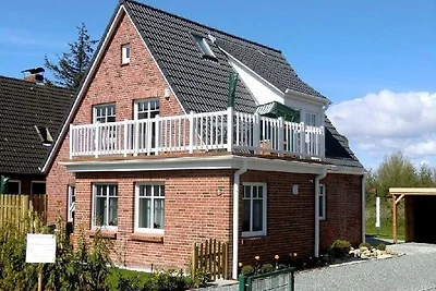 Haus Deckstein - Ferienwohnung OG
