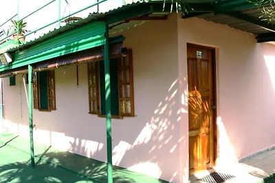 Vakantieappartement Gezinsvakantie Cienfuegos