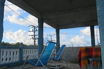 Vakantieappartement Gezinsvakantie Baracoa
