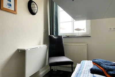 Huus Waterkant 01 auf Amrum