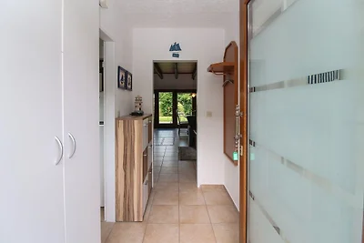 Vakantieappartement Gezinsvakantie Eilsum