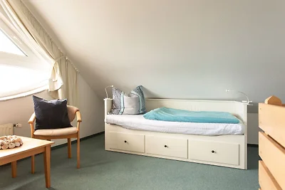 Appartamento Vacanza con famiglia Dorum