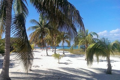 Vakantieappartement Gezinsvakantie Sancti Spiritus