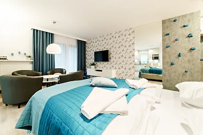 Sun&Snow Sarnia - Apartment 7/9