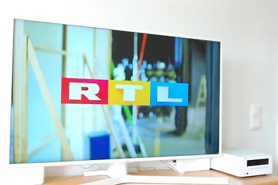 STRANDIDYLL, 134 - Typ B4