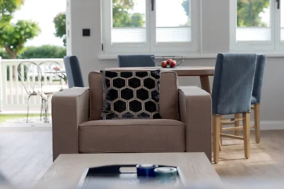 Villa Seeblick Wolgastsee