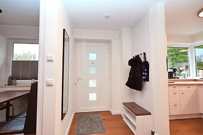 Die Möwe im Möwenweg App. 1