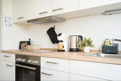 RegioStyle Idyllische Ferienwohnung