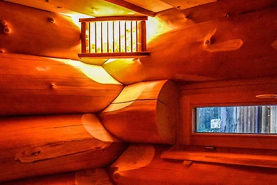 Chalet Enzian Bayerwald