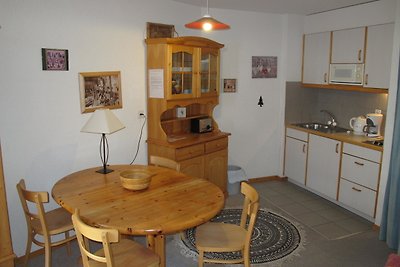 Vakantieappartement Gezinsvakantie Haute-Nendaz