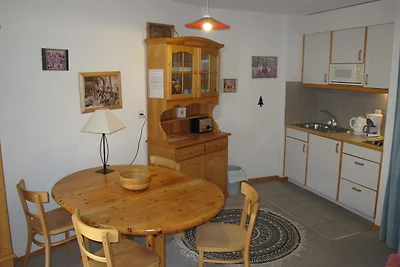 Appartamento Vacanza con famiglia Haute-Nendaz