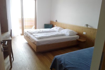 Vakantieappartement Gezinsvakantie Partschins