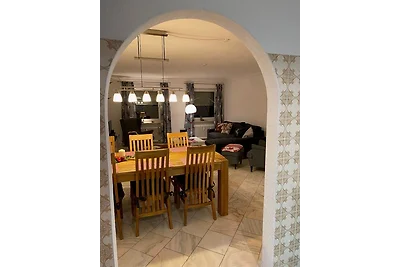 Ferienwohnung Soleleitweg