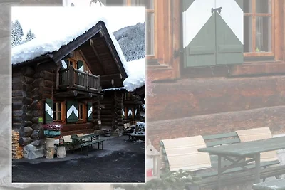 Casa vacanze Vacanza di relax Eisenberg