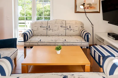 A 5 Ferienhaus Triton