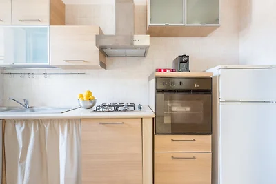 Vakantiehuis Ontspannende vakantie Carovigno