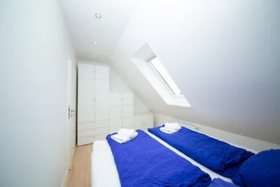 Vakantieappartement Gezinsvakantie Rabenkirchen-Faulück