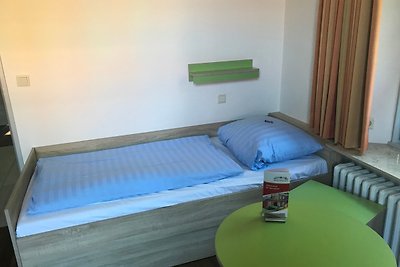 Vakantieappartement Gezinsvakantie Sögel