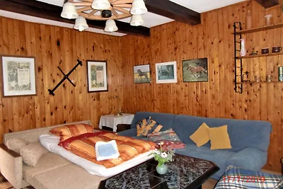 Ferienhaus Schöne in Lebbin