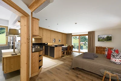 Appartement 8 "Kasperhof Loft"